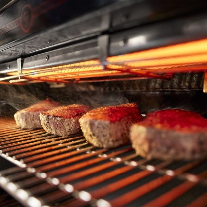 Weber® Summit® Smart Gas Grill ss (8)